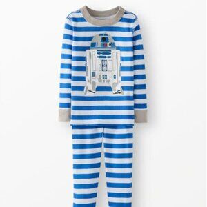 Like New - STAR WARS™ HannaJams™ Pajama Set - 2T